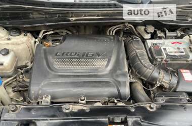 Позашляховик / Кросовер Hyundai ix35 2013 в Бучі