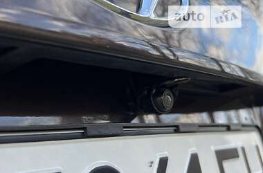 Позашляховик / Кросовер Hyundai ix35 2012 в Миколаєві