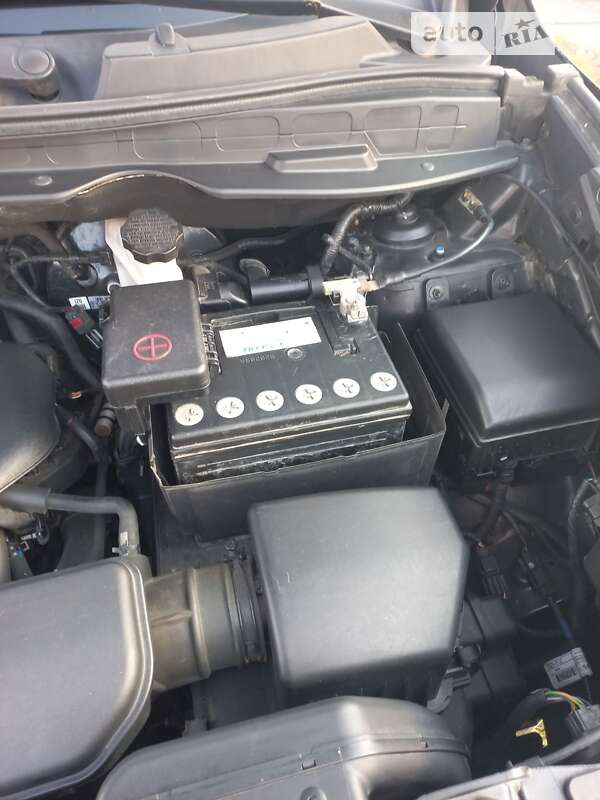 Позашляховик / Кросовер Hyundai ix35 2014 в Фастові