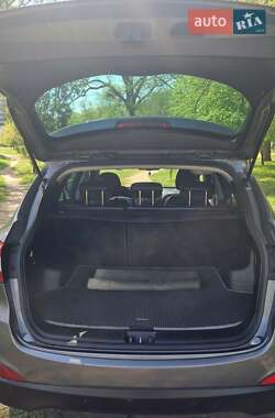 Внедорожник / Кроссовер Hyundai ix35 2014 в Николаеве