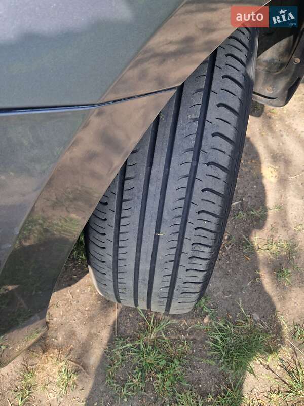 Позашляховик / Кросовер Hyundai ix35 2014 в Миколаєві