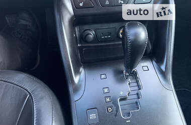 Позашляховик / Кросовер Hyundai ix35 2014 в Радивиліві