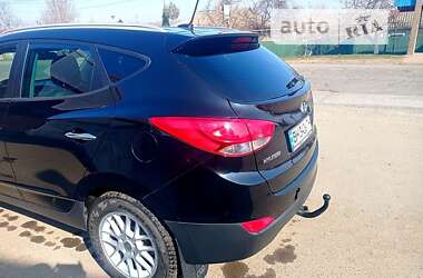 Внедорожник / Кроссовер Hyundai ix35 2011 в Балте