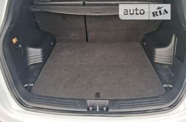 Внедорожник / Кроссовер Hyundai ix35 2010 в Ивано-Франковске