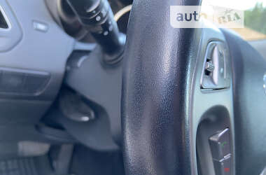 Внедорожник / Кроссовер Hyundai ix35 2011 в Каменском