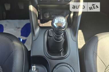 Позашляховик / Кросовер Hyundai ix35 2013 в Ковелі