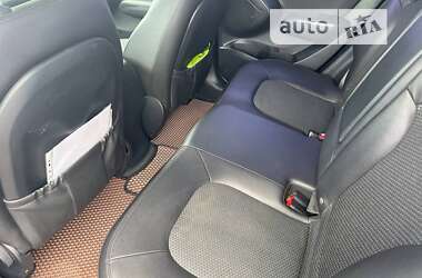 Внедорожник / Кроссовер Hyundai ix35 2010 в Полтаве