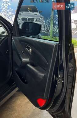 Внедорожник / Кроссовер Hyundai ix35 2011 в Вижнице