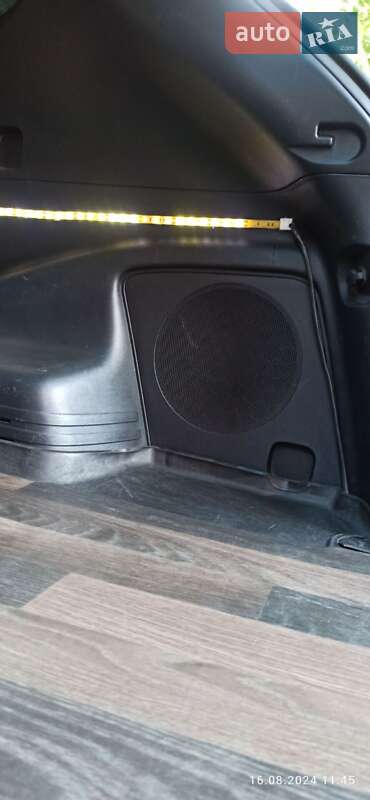 Внедорожник / Кроссовер Hyundai ix35 2013 в Днепре