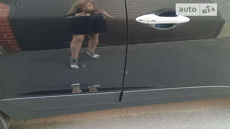 Внедорожник / Кроссовер Hyundai ix35 2010 в Одессе фото 17 Внедорожник / Кроссовер Hyundai ix35 2010 в Одессе