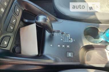 Позашляховик / Кросовер Hyundai ix35 2012 в Житомирі