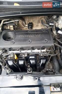 Внедорожник / Кроссовер Hyundai ix35 2013 в 