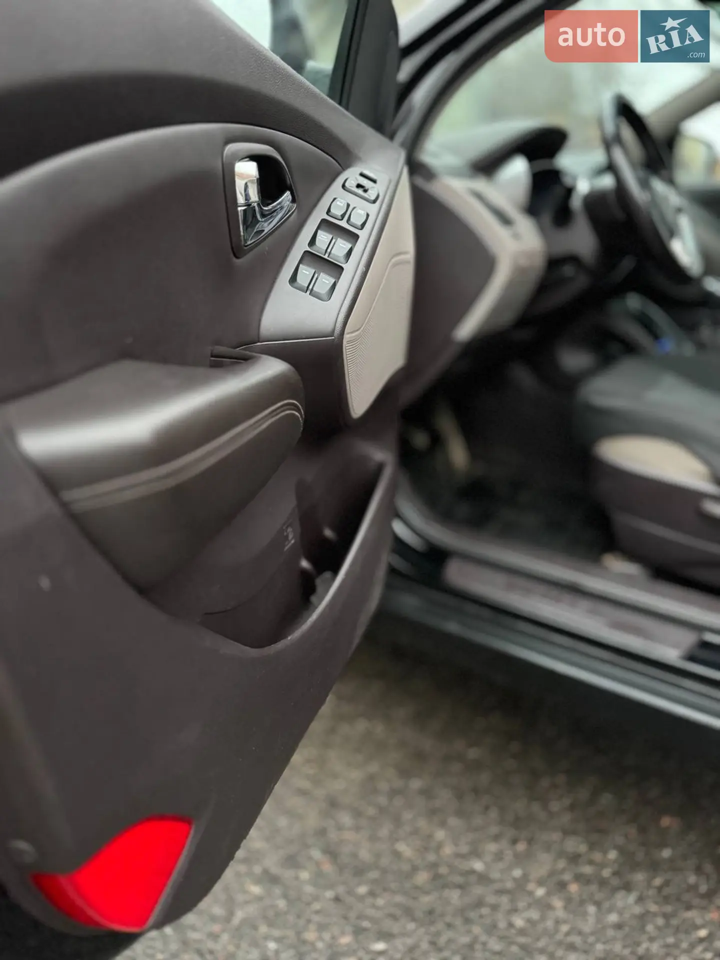 2013 Hyundai ix35 - мініатюра 7