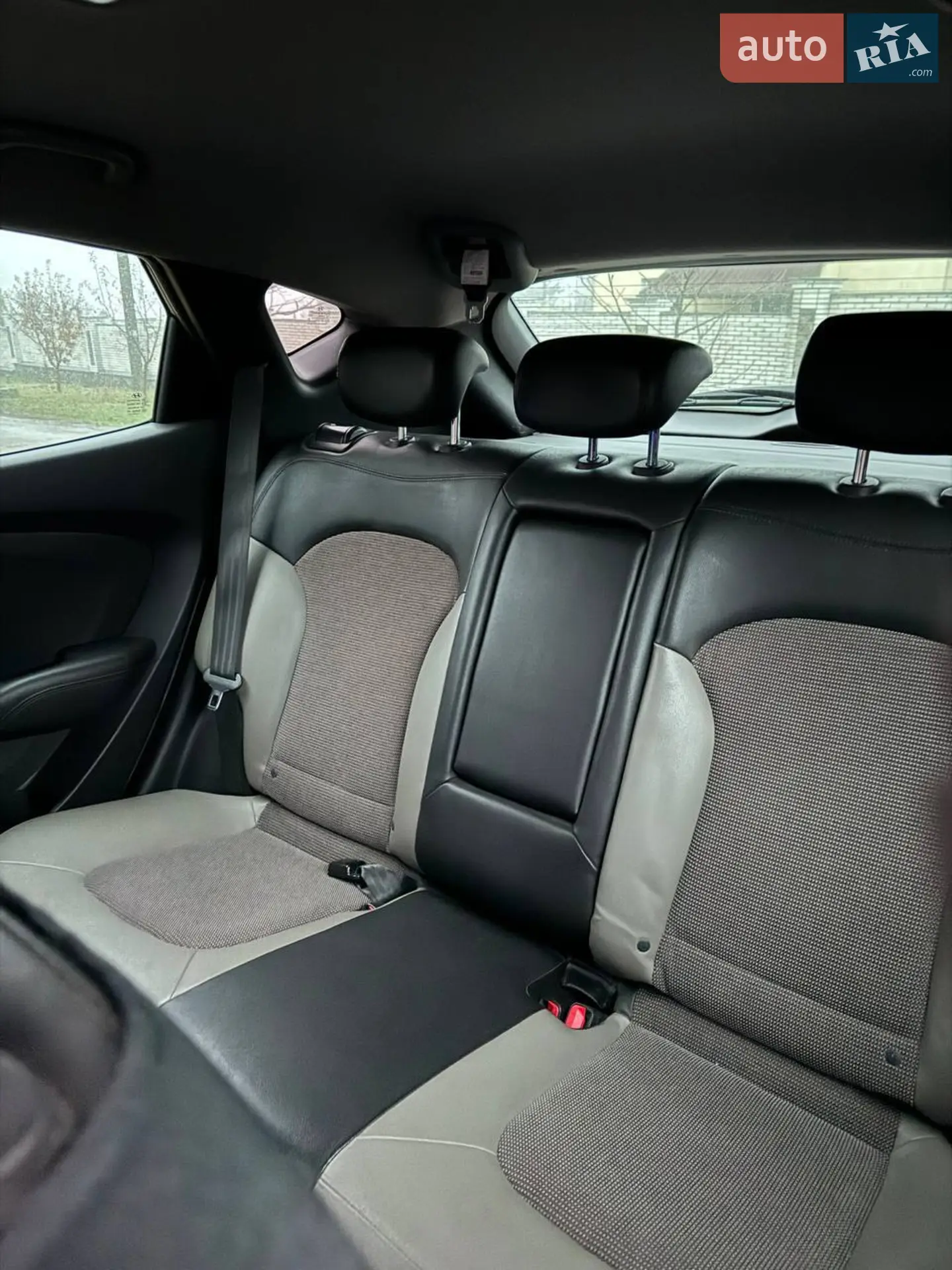 2013 Hyundai ix35 - мініатюра 3