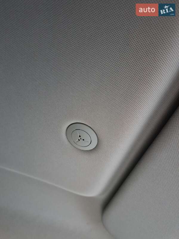 Позашляховик / Кросовер Hyundai ix35 2010 в Дніпрі