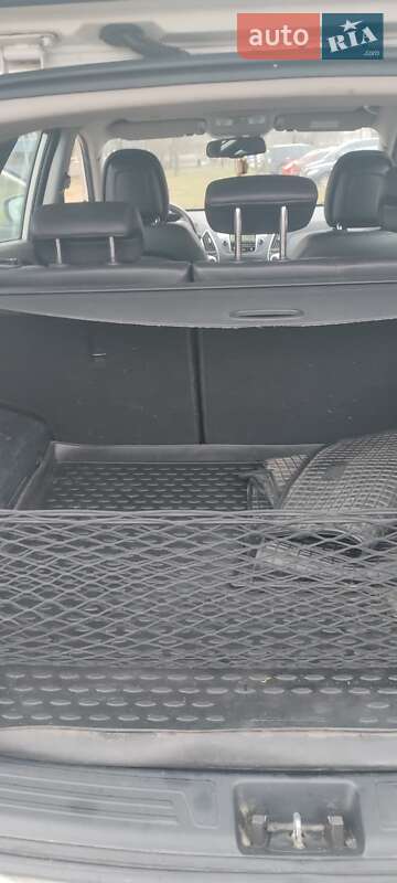 Внедорожник / Кроссовер Hyundai ix35 2013 в Киеве