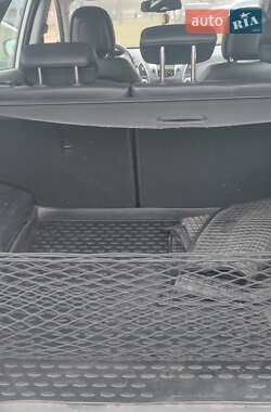 Внедорожник / Кроссовер Hyundai ix35 2013 в 