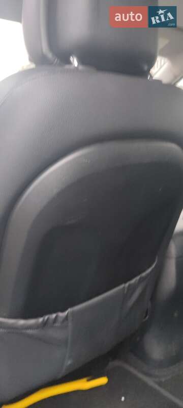 Внедорожник / Кроссовер Hyundai ix35 2013 в Киеве