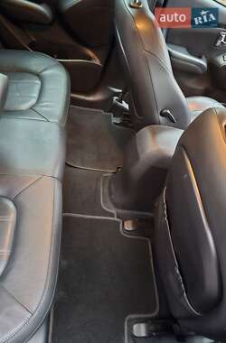 Позашляховик / Кросовер Hyundai ix35 2011 в 