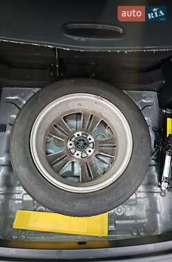 Позашляховик / Кросовер Hyundai ix35 2011 в 
