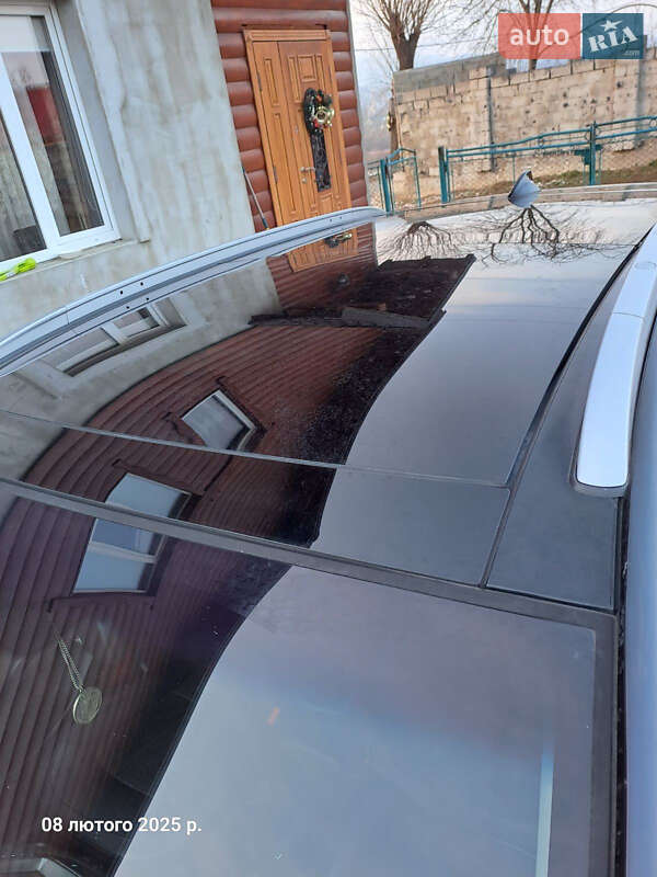 Позашляховик / Кросовер Hyundai ix35 2015 в Яремчі