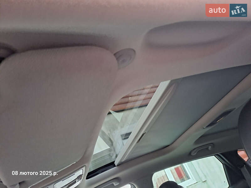 Позашляховик / Кросовер Hyundai ix35 2015 в Яремчі