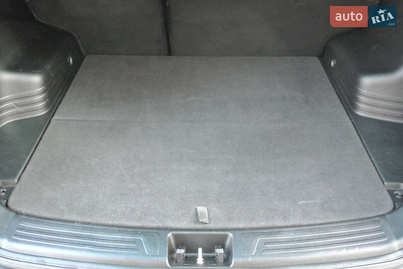 Позашляховик / Кросовер Hyundai ix35 2013 в Луцьку