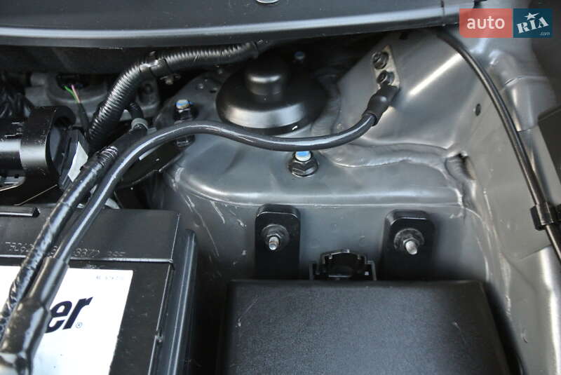 Позашляховик / Кросовер Hyundai ix35 2013 в Луцьку