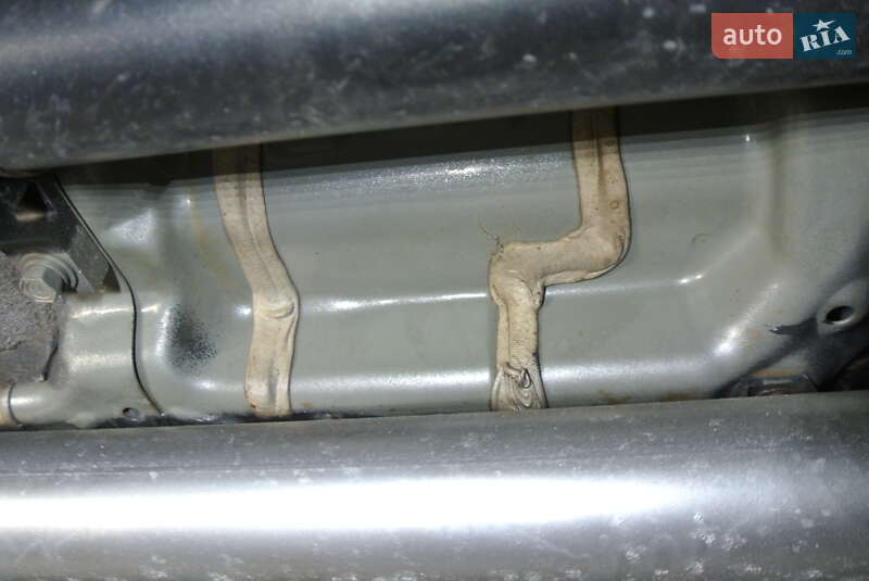 Позашляховик / Кросовер Hyundai ix35 2013 в Луцьку