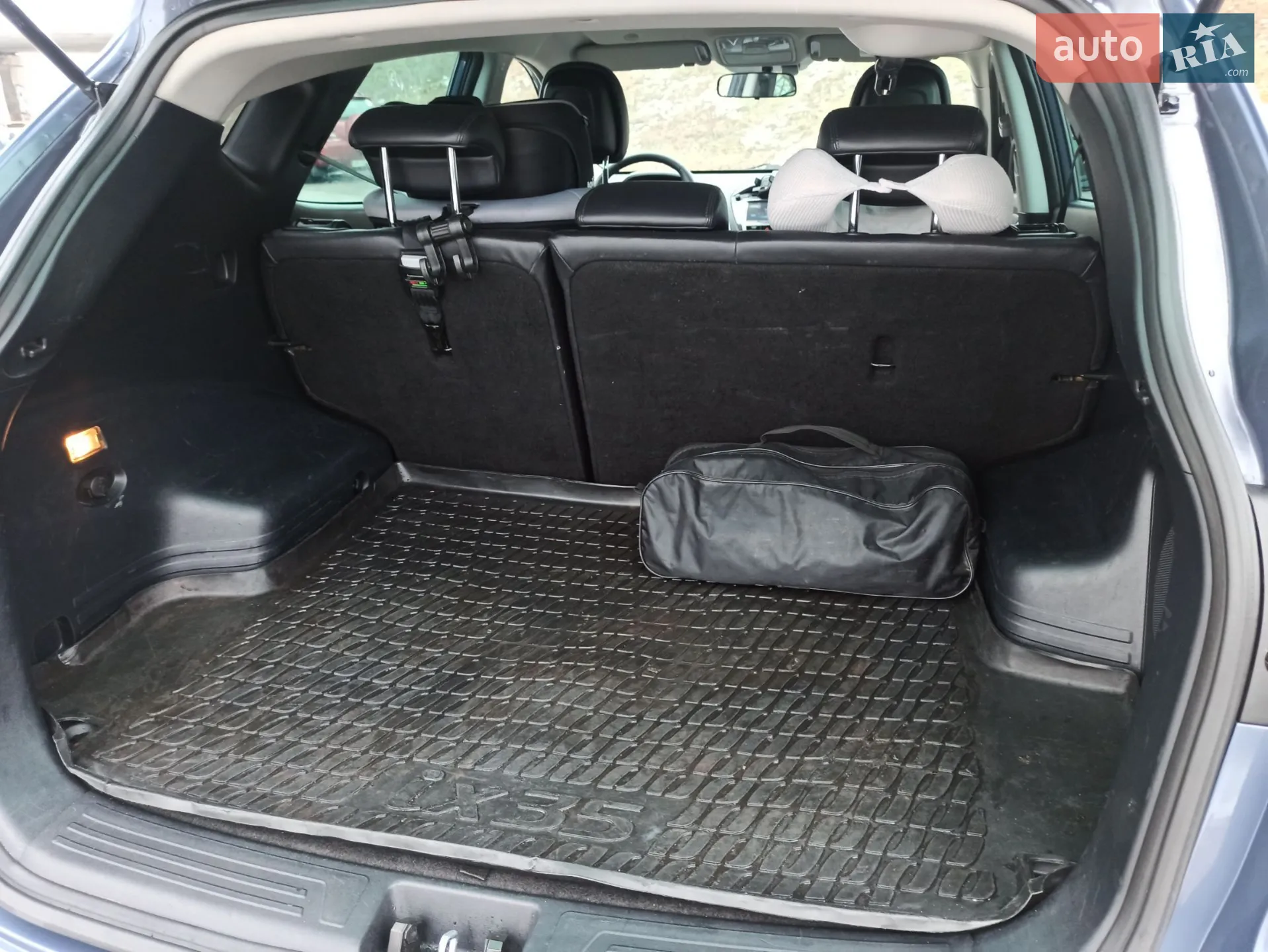 2013 Hyundai ix35 - мініатюра 4