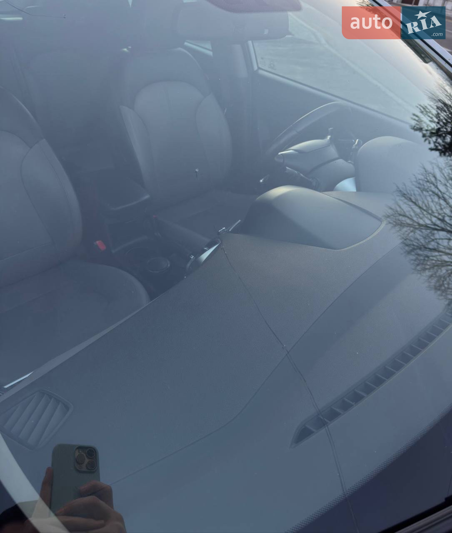 2012 Hyundai ix35 - мініатюра 25