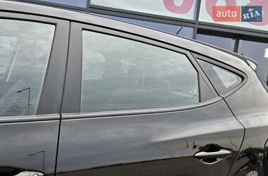 Внедорожник / Кроссовер Hyundai ix35 2014 в 