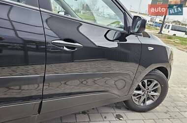 Внедорожник / Кроссовер Hyundai ix35 2014 в 