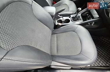 Внедорожник / Кроссовер Hyundai ix35 2014 в 