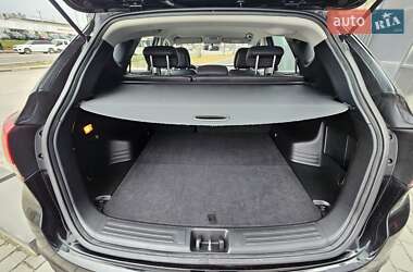 Внедорожник / Кроссовер Hyundai ix35 2014 в 