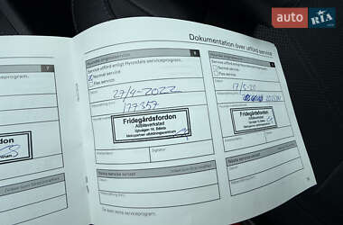 Внедорожник / Кроссовер Hyundai ix35 2014 в 
