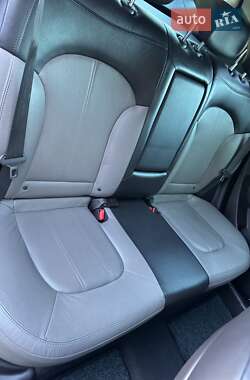 Позашляховик / Кросовер Hyundai ix35 2012 в 