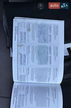 Позашляховик / Кросовер Hyundai ix35 2012 в 