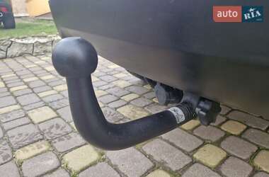 Внедорожник / Кроссовер Hyundai ix35 2012 в 