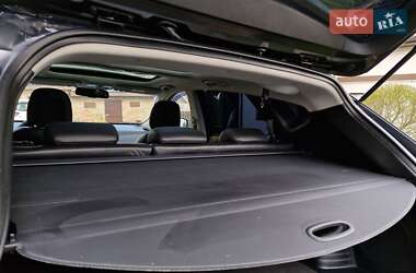 Внедорожник / Кроссовер Hyundai ix35 2012 в 