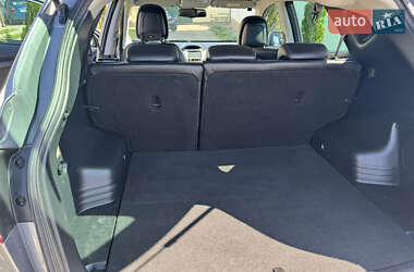 Позашляховик / Кросовер Hyundai ix35 2013 в 