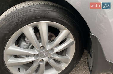 Внедорожник / Кроссовер Hyundai ix35 2013 в 
