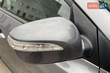 Внедорожник / Кроссовер Hyundai ix35 2013 в 