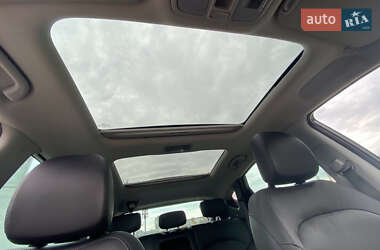 Внедорожник / Кроссовер Hyundai ix35 2013 в 