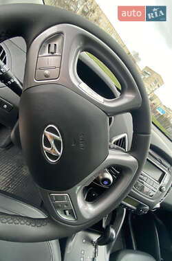 Внедорожник / Кроссовер Hyundai ix35 2013 в 