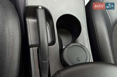 Внедорожник / Кроссовер Hyundai ix35 2014 в 