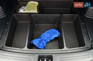 Внедорожник / Кроссовер Hyundai ix35 2014 в 