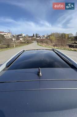 Внедорожник / Кроссовер Hyundai ix35 2011 в 