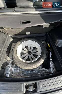 Внедорожник / Кроссовер Hyundai ix35 2011 в 