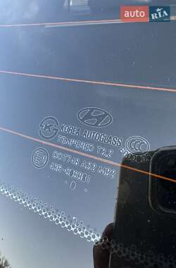 Внедорожник / Кроссовер Hyundai ix35 2011 в 
